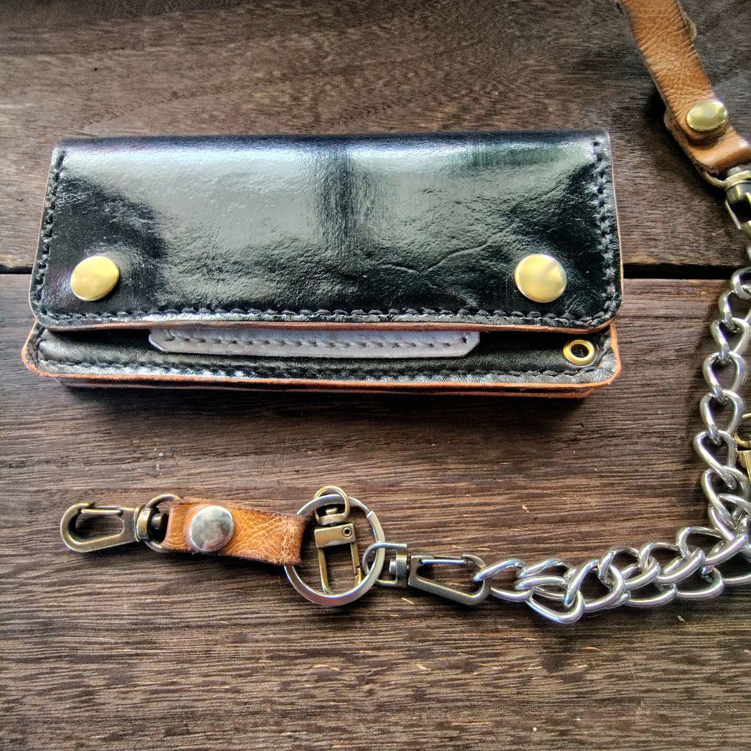 Xue Tsung-Hsien／Handmade Keychain