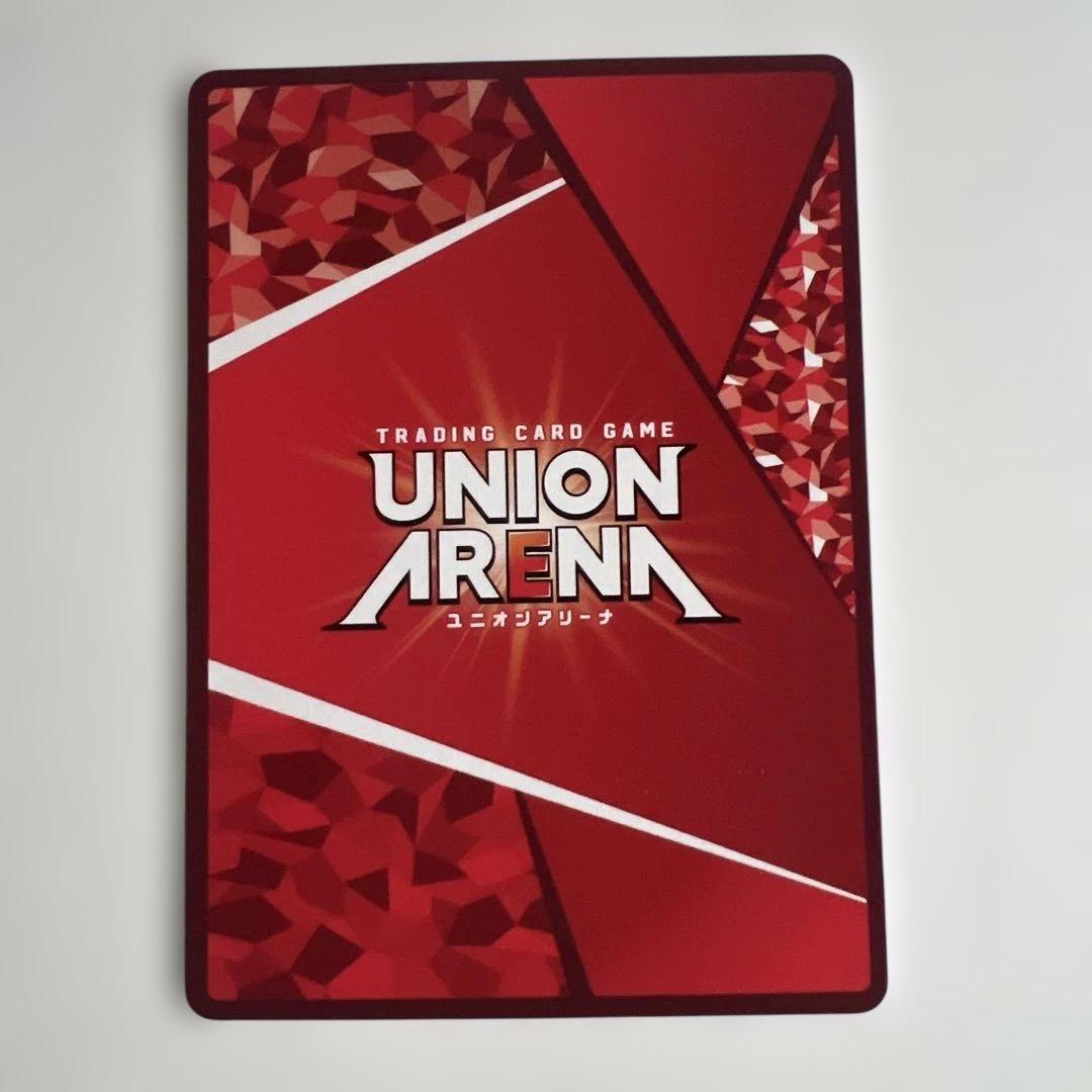 ユニオンアリーナ シャニマス パラレル 杜野 凛世 PcC☆ SRセット