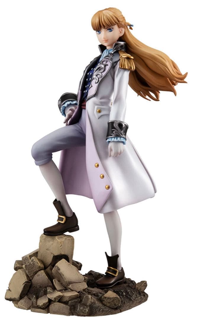 新機動戦記ガンダムWヒイロ・ユイ＆リリーナ・ピースクラフトセット アルファオメガ