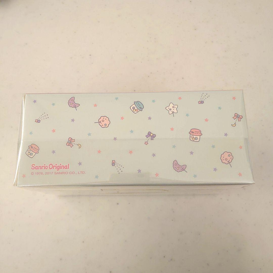 キキララ ミニチュアインテリア 大人買い 【サンリオ】 - メルカリ