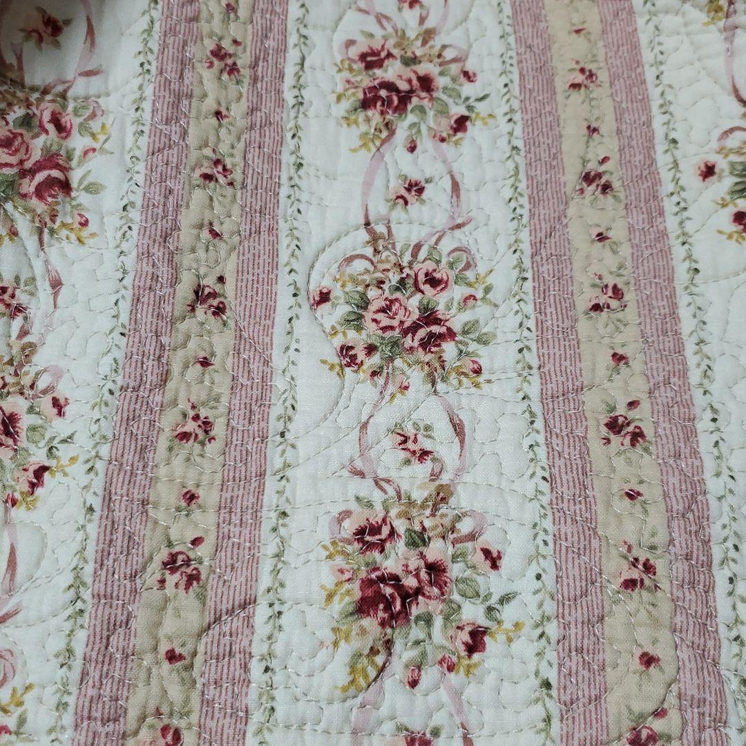 ベッドカバー2枚セット