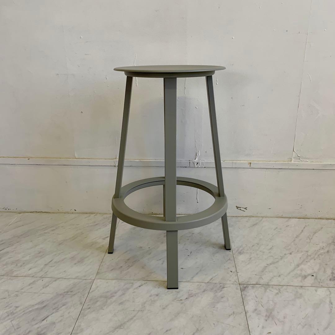 展示品 HAY REVOLVER BAR STOOL H65 リボルバースツール