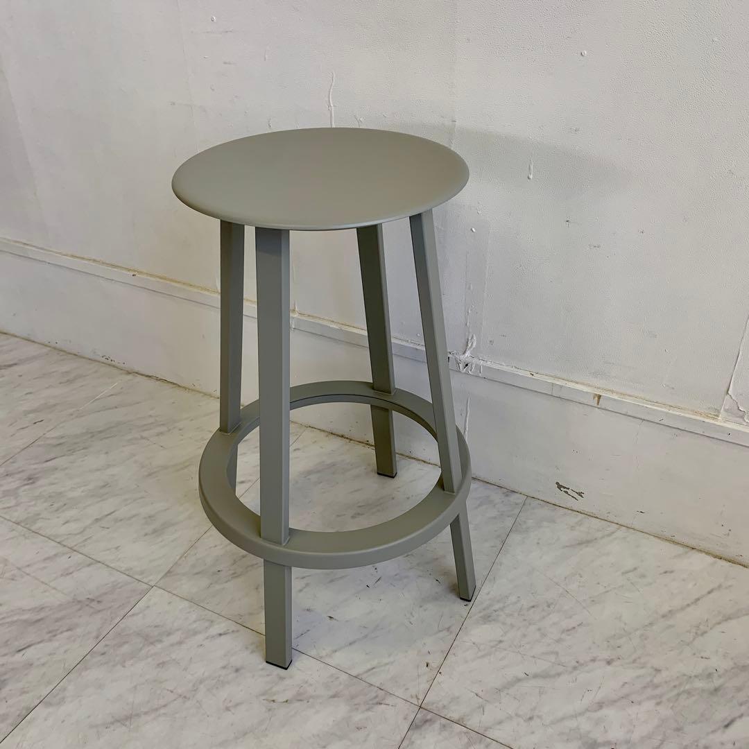 展示品 HAY REVOLVER BAR STOOL H65 リボルバースツール