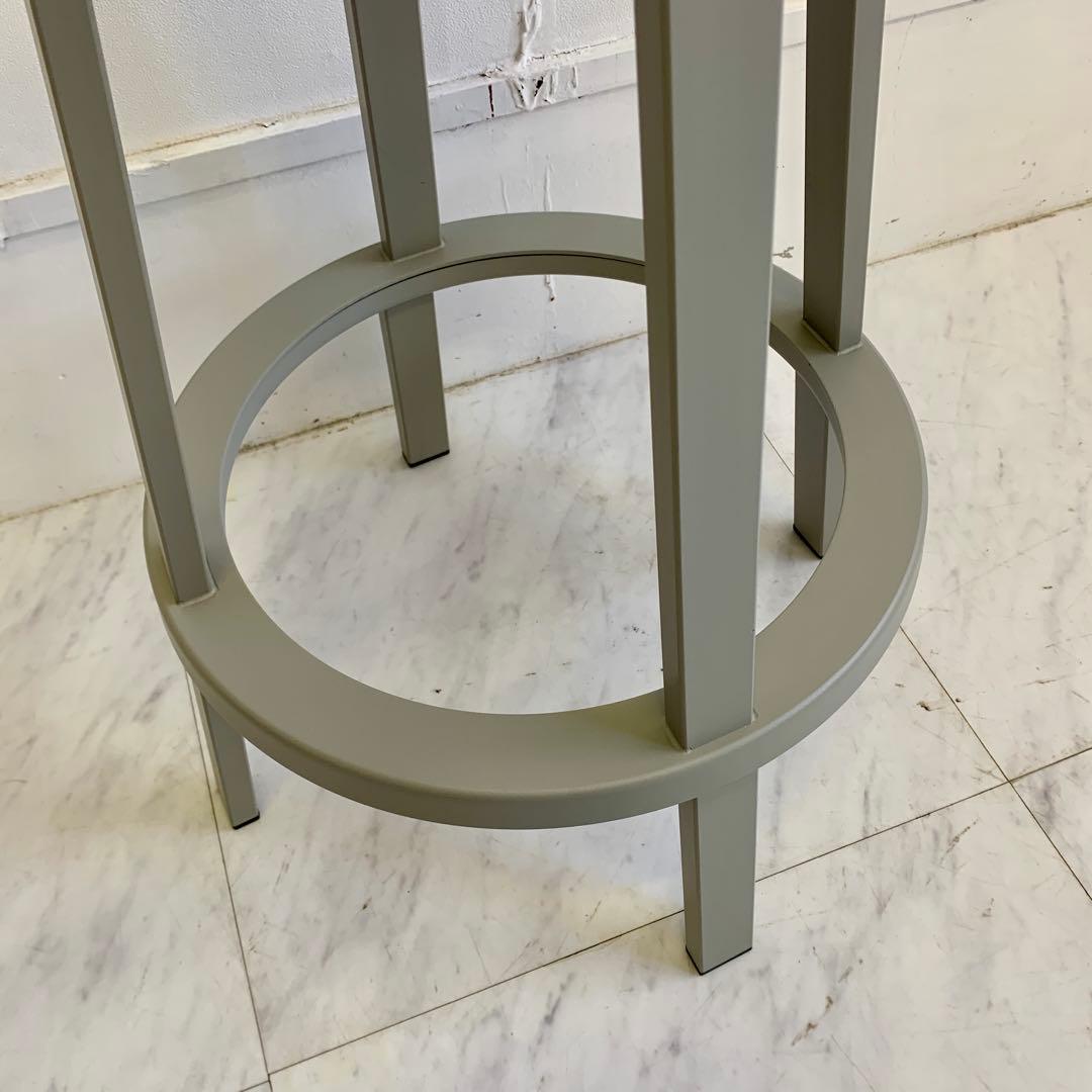 展示品 HAY REVOLVER BAR STOOL H65 リボルバースツール