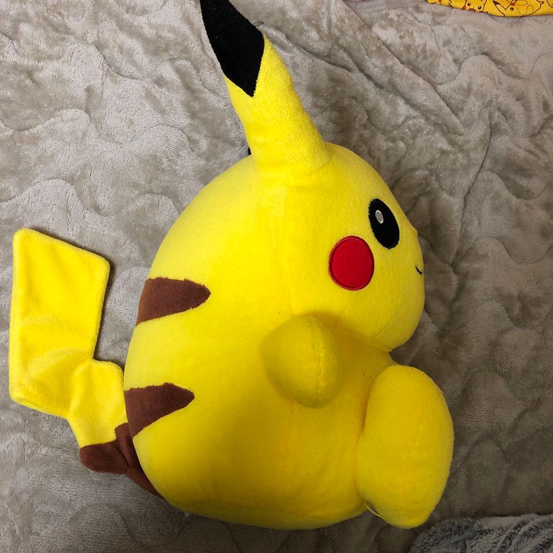 ポケモンセンター 愛知万博ポケパーク ポケモンドール ピカチュウ