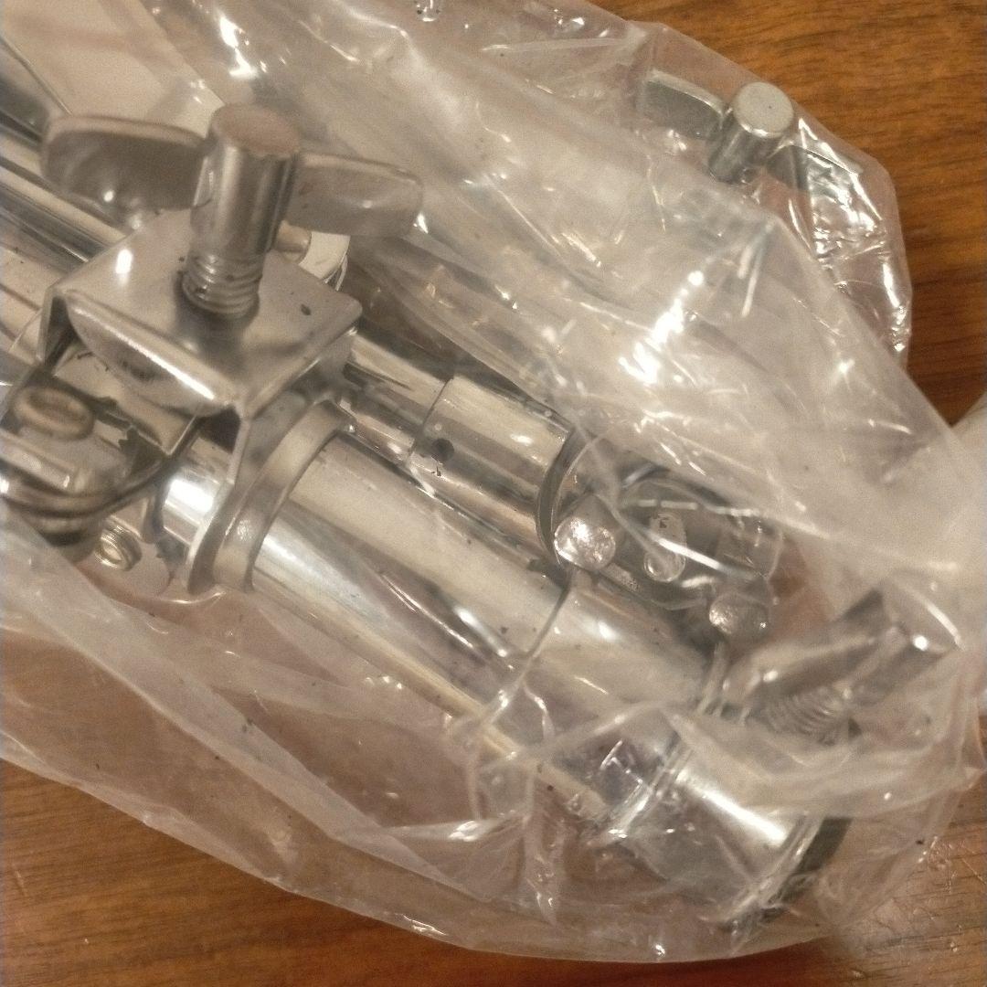 新品未使用 32音 ケース スタンド マレット付き グロッケン 鉄琴