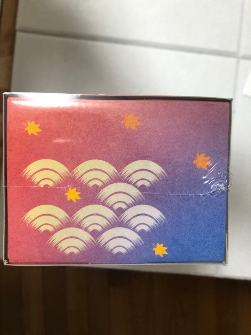 ポケモンセンター ヒロシマ スペシャルBOX 未開封