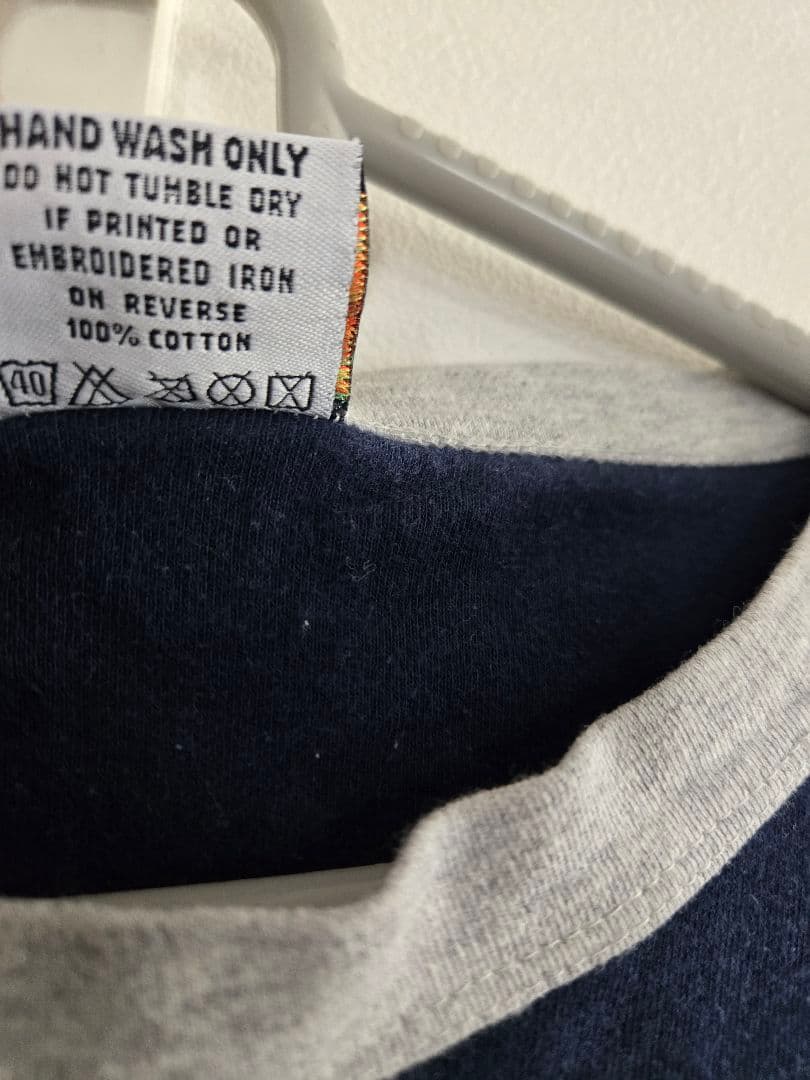 90s GENE Tシャツ UNDERWORLD バンド