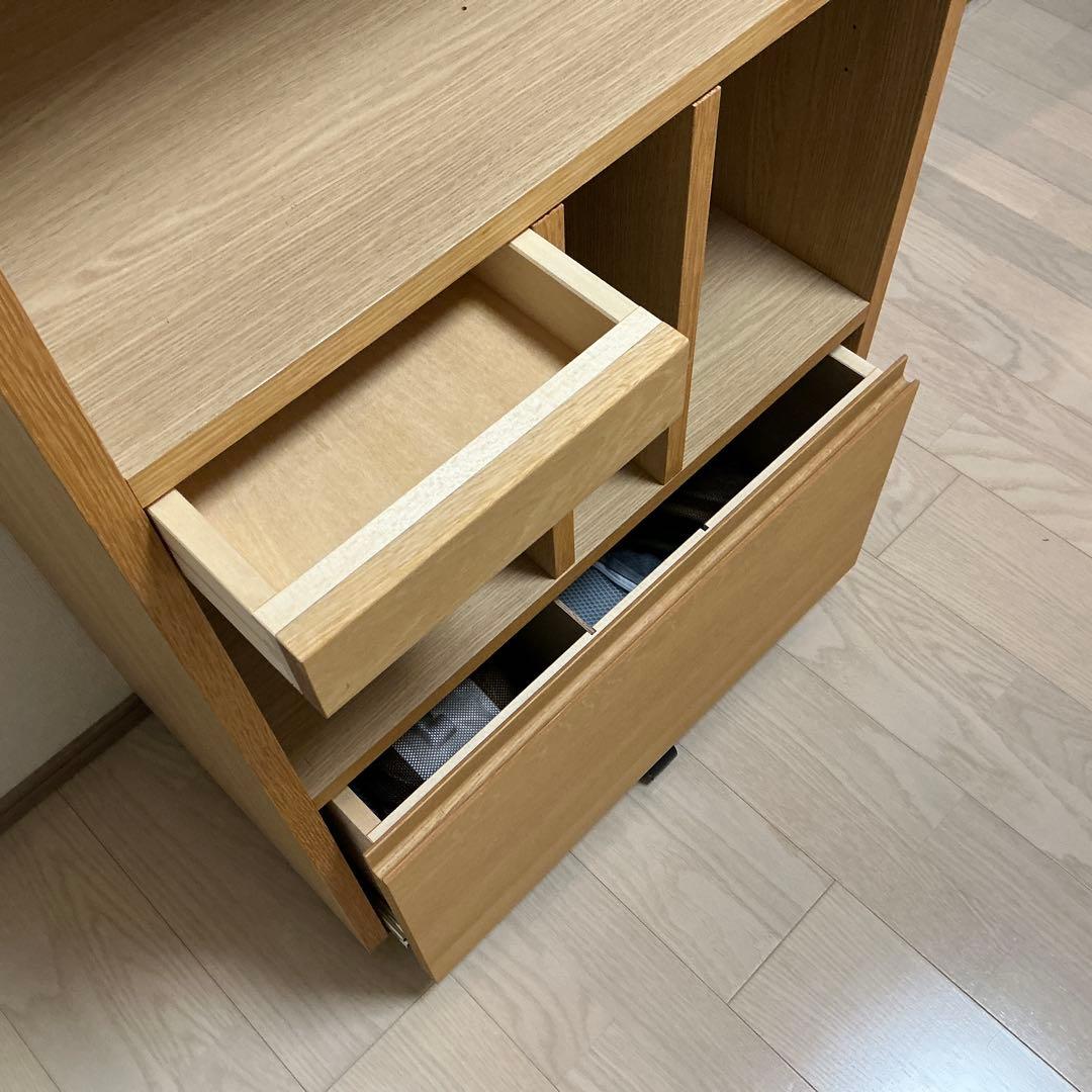 カリモク　Karimoku　マルチラック