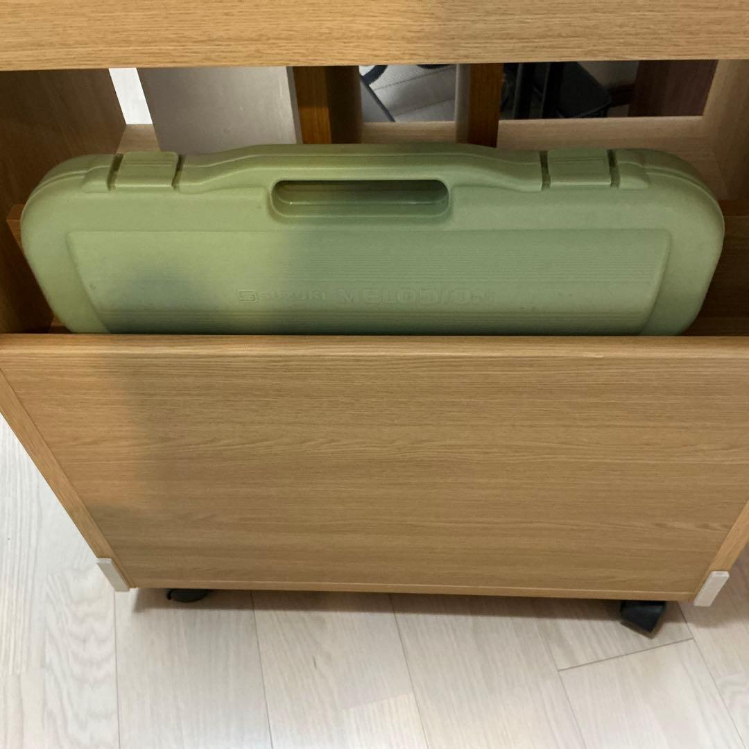 カリモク　Karimoku　マルチラック