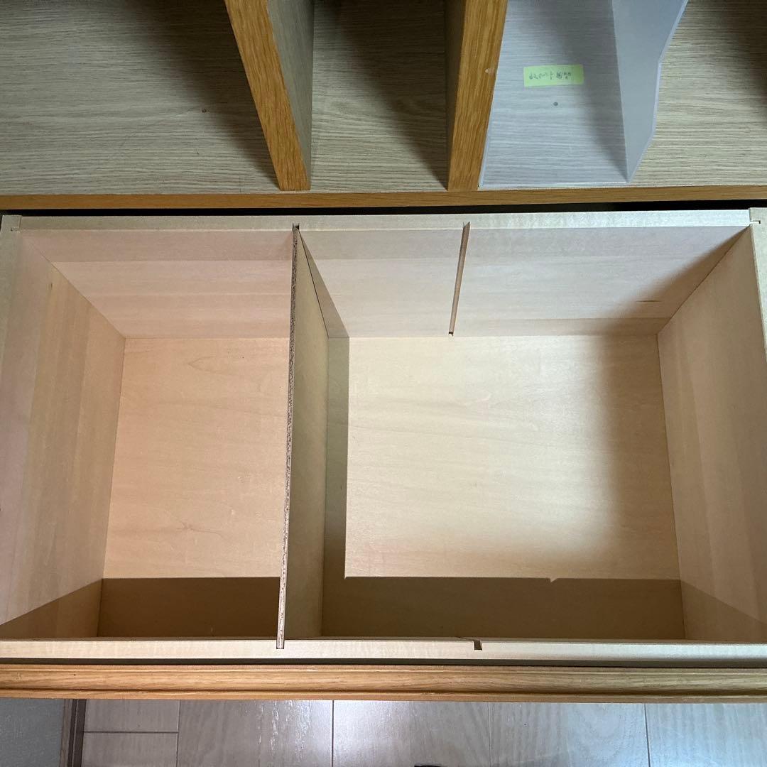 カリモク　Karimoku　マルチラック