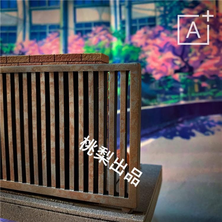 新品未開封『スラムダンク』A+ 桜木軍団 フィギュア ガレキ スタチュー