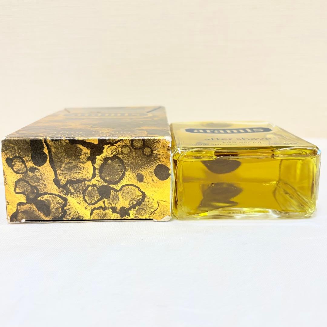 新品　アラミス　アフターシェイブ　ローション　化粧水　大瓶　240ml