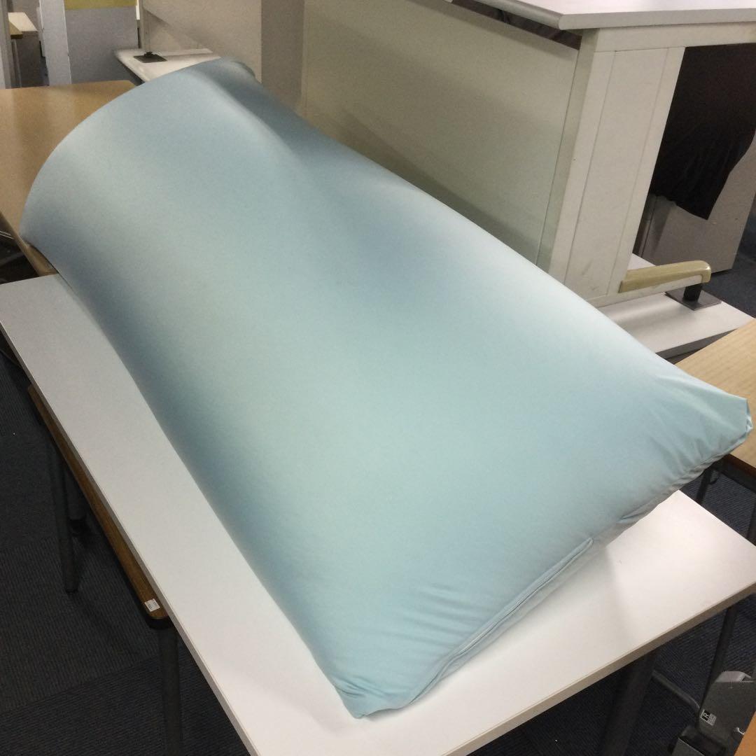 Yogibo Max ヨギボー マックス イエロー クッション ソファー