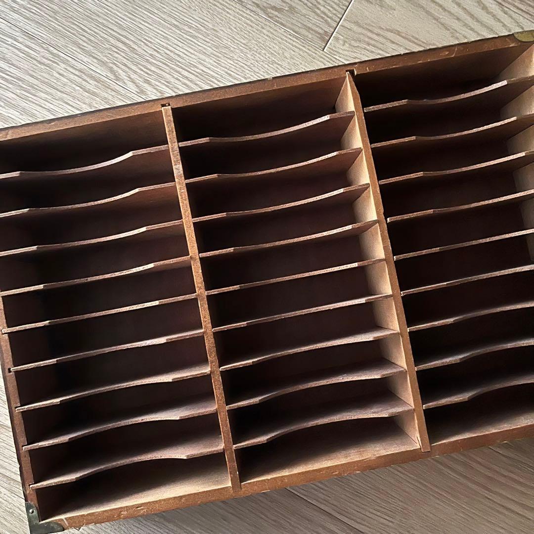 70's〜80's カセットテープ ラック