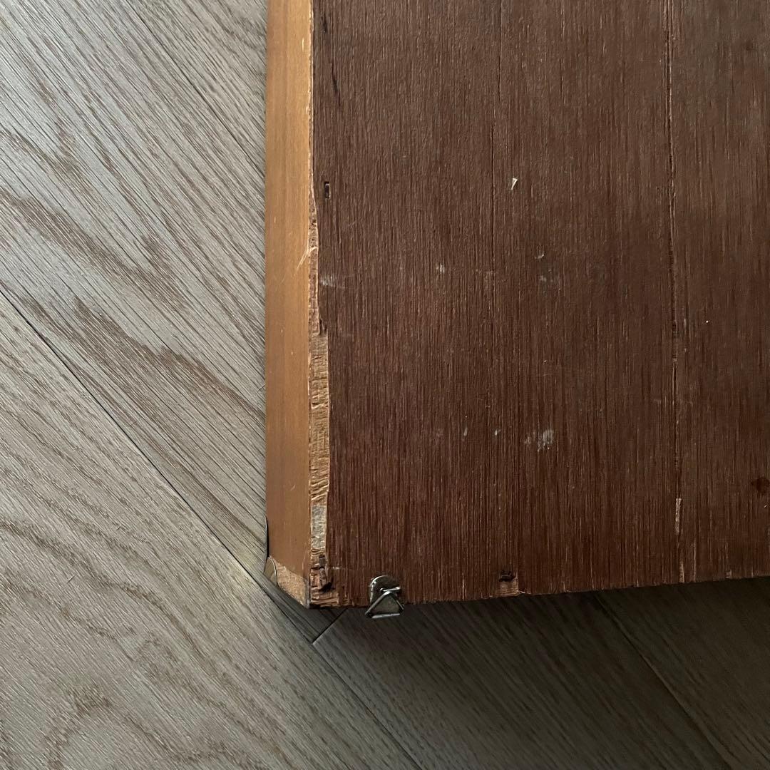 70's〜80's カセットテープ ラック