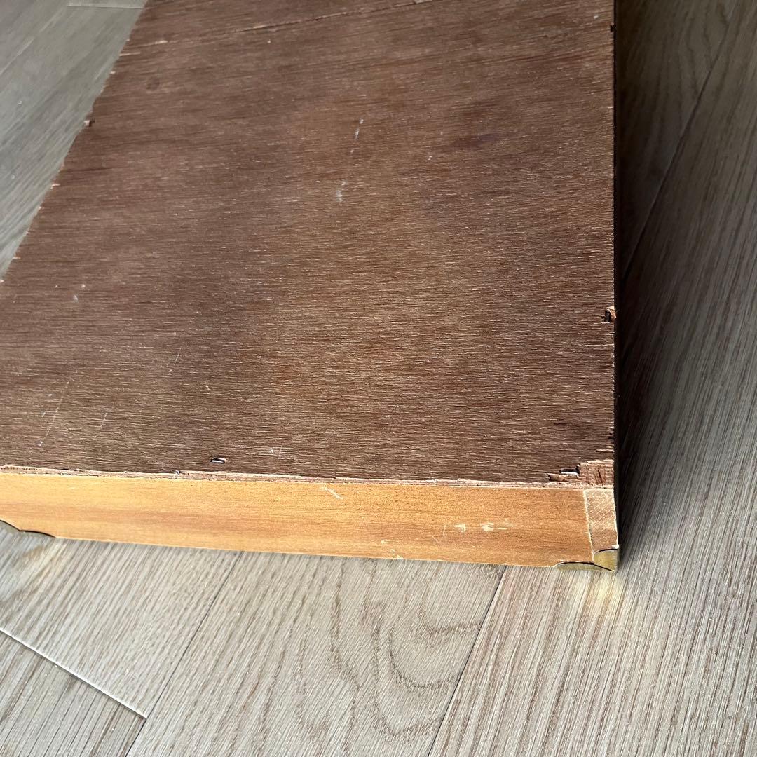 70's〜80's カセットテープ ラック