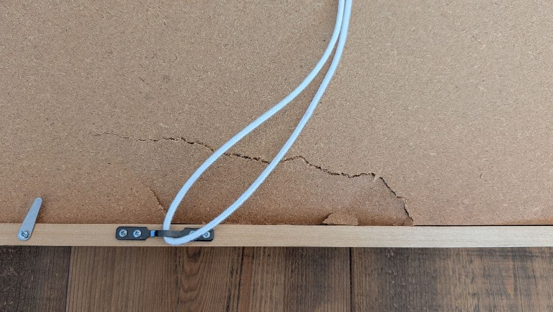 『睡蓮』 モネ 10号 立体複製画 木製フレーム