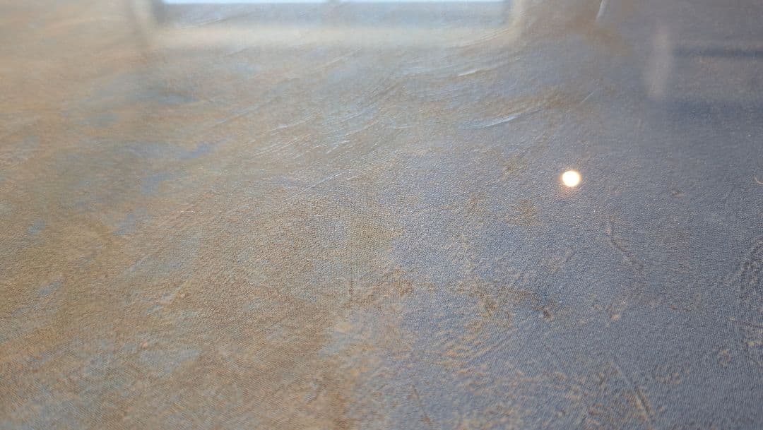 『睡蓮』 モネ 10号 立体複製画 木製フレーム