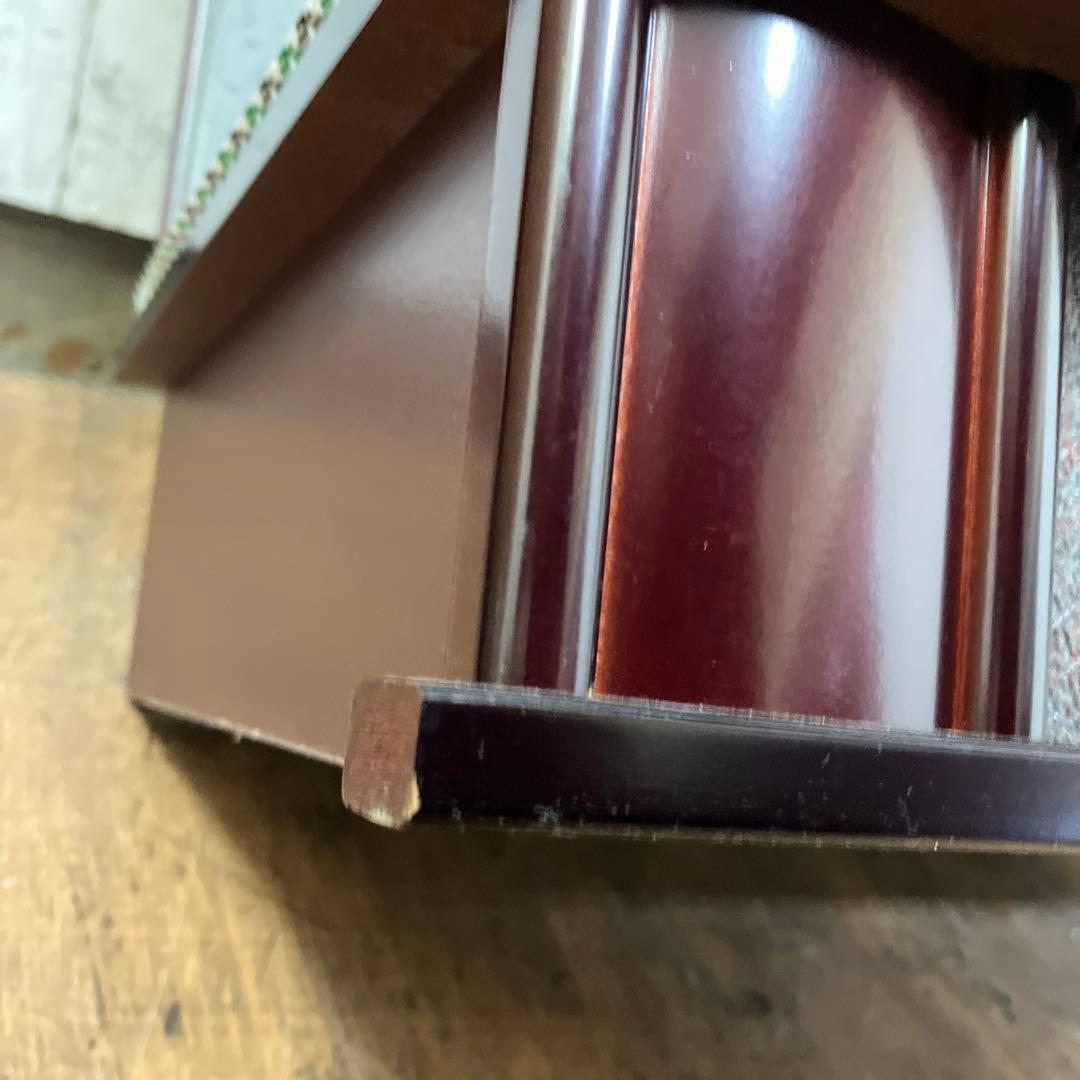 A-3 雲龍 五月人形 置物 兜飾り 成長祈願 装飾金具 ケース入り 節句飾り