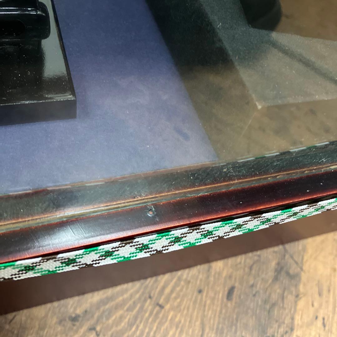 A-3 雲龍 五月人形 置物 兜飾り 成長祈願 装飾金具 ケース入り 節句飾り