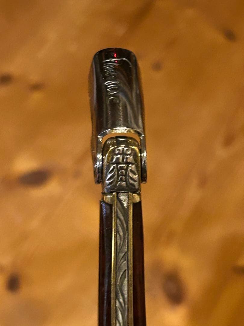 【ジャンク】シャトーラギオール　ソムリエナイフ