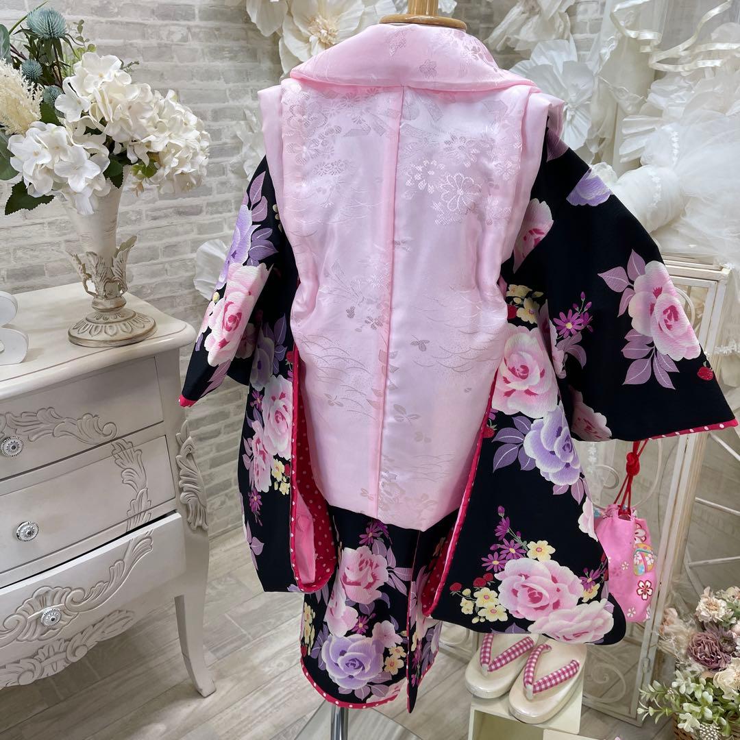 七五三被布セット