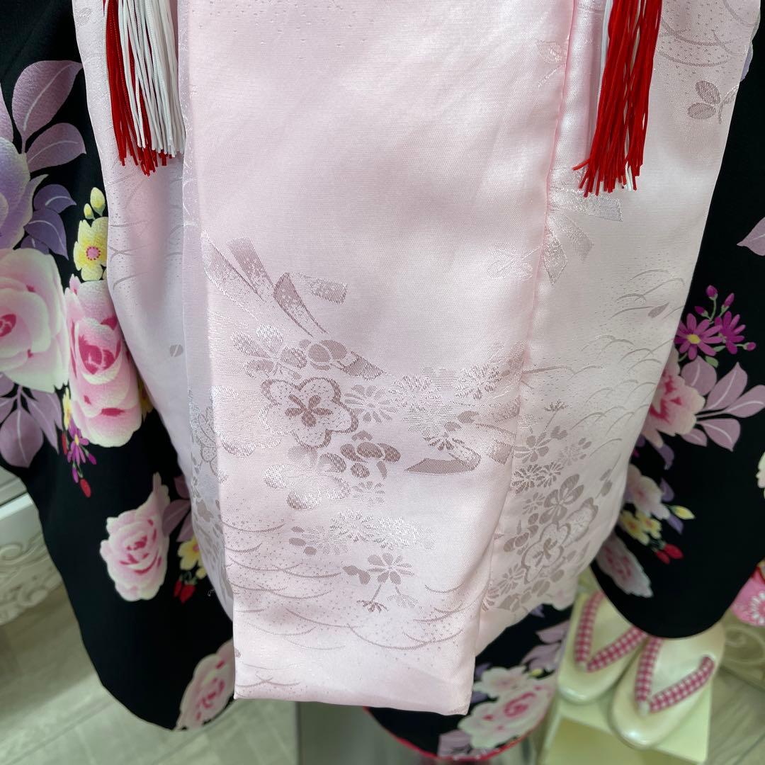 七五三被布セット