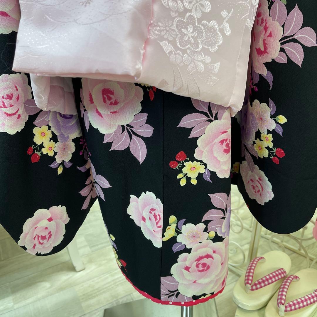 七五三被布セット