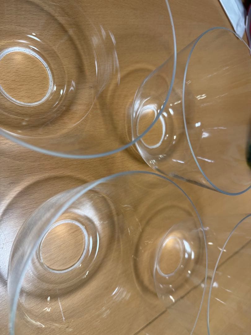 VENTOTA Nebula シーリングライト 4灯 調光 調色 B