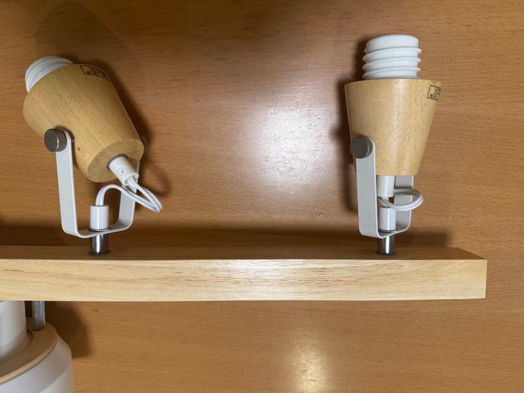 VENTOTA Nebula シーリングライト 4灯 調光 調色 B