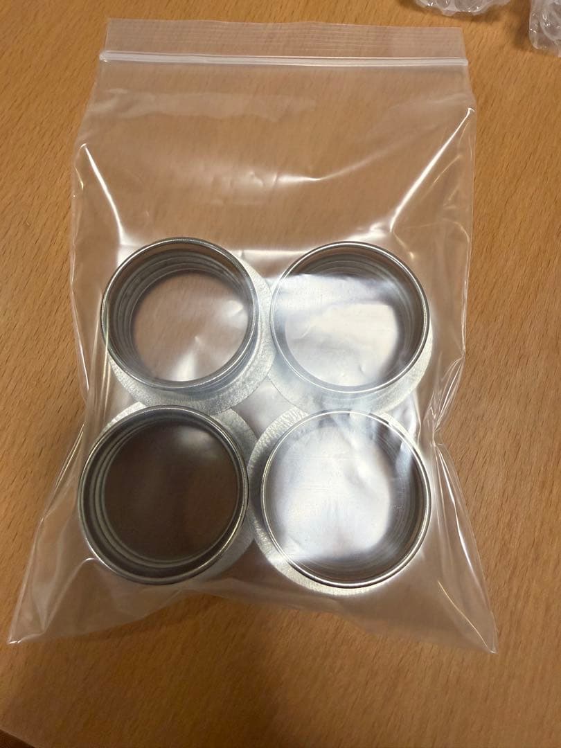 VENTOTA Nebula シーリングライト 4灯 調光 調色 B