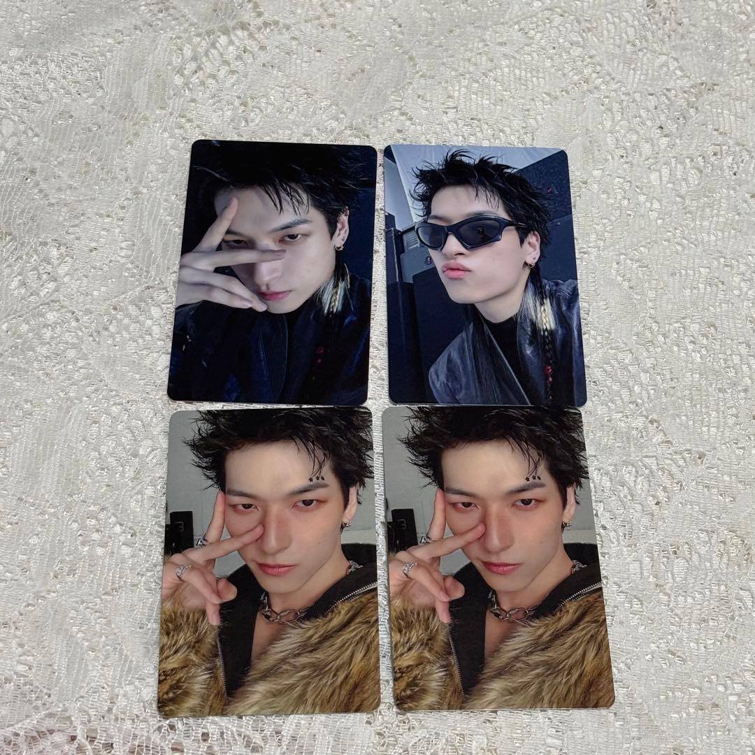 JO1 金城碧海 HIMP トレカ トレカセット - メルカリ