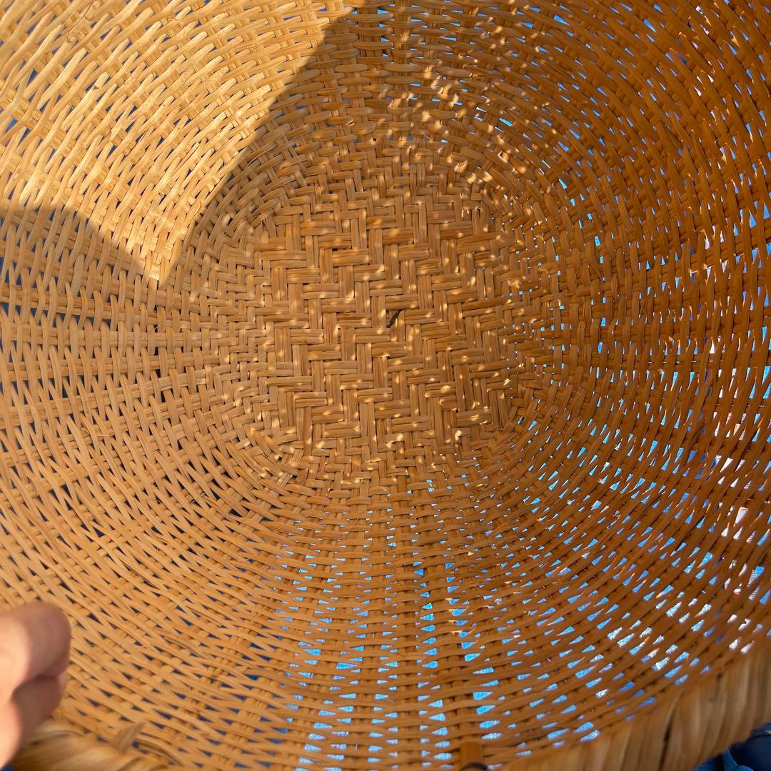 マタタビの籠 23番