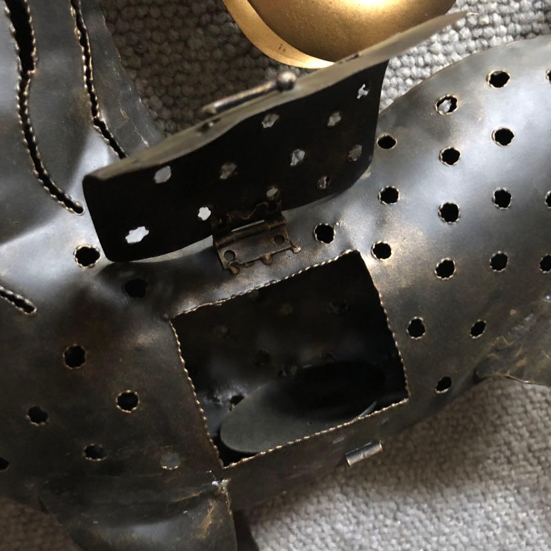 Deer ディア アンティーク ビンテージ オブジェ アニマル キャンドル お香