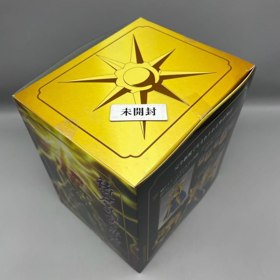 FME072 聖闘士星矢 聖闘士聖衣神話 蟹座 キャンサーデスマスク 未開封