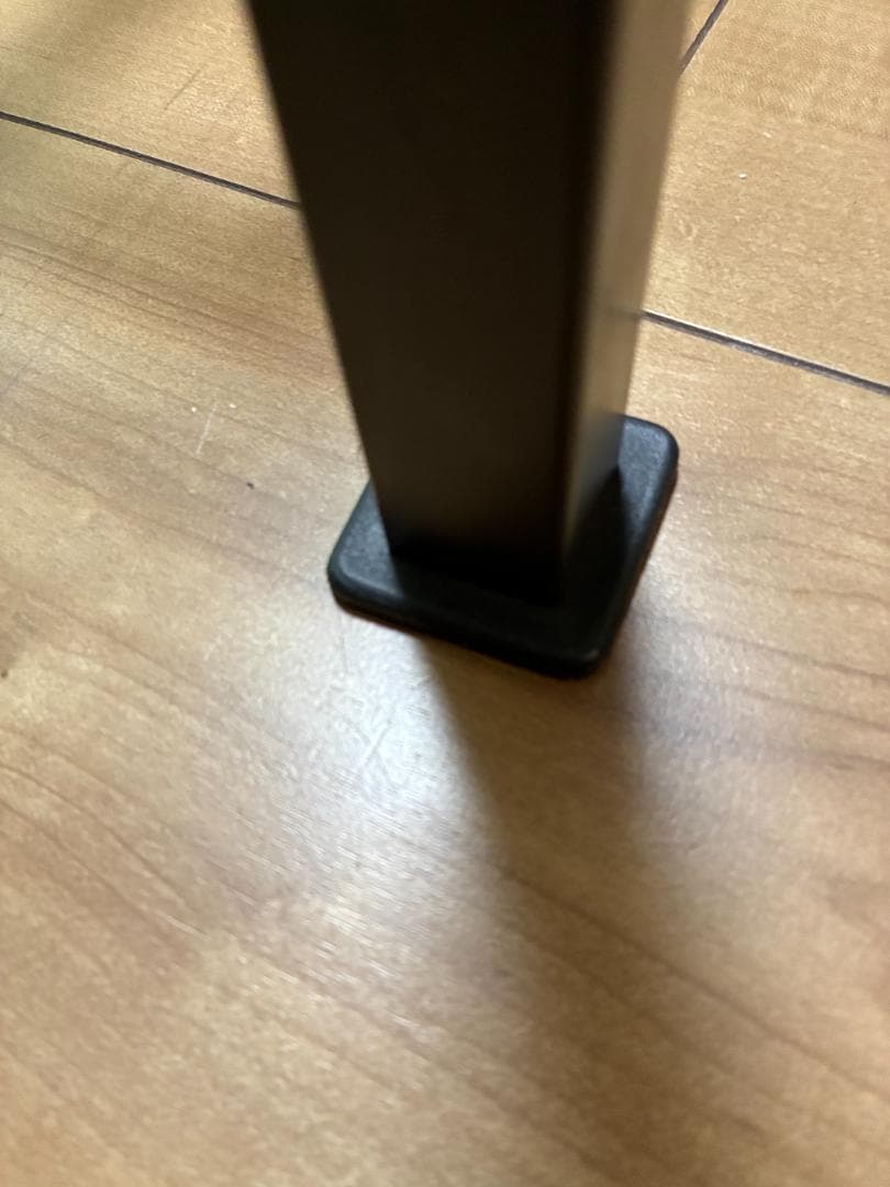 IKEA GRANAS グラナス 強化ガラスコーヒーテーブル（大型）