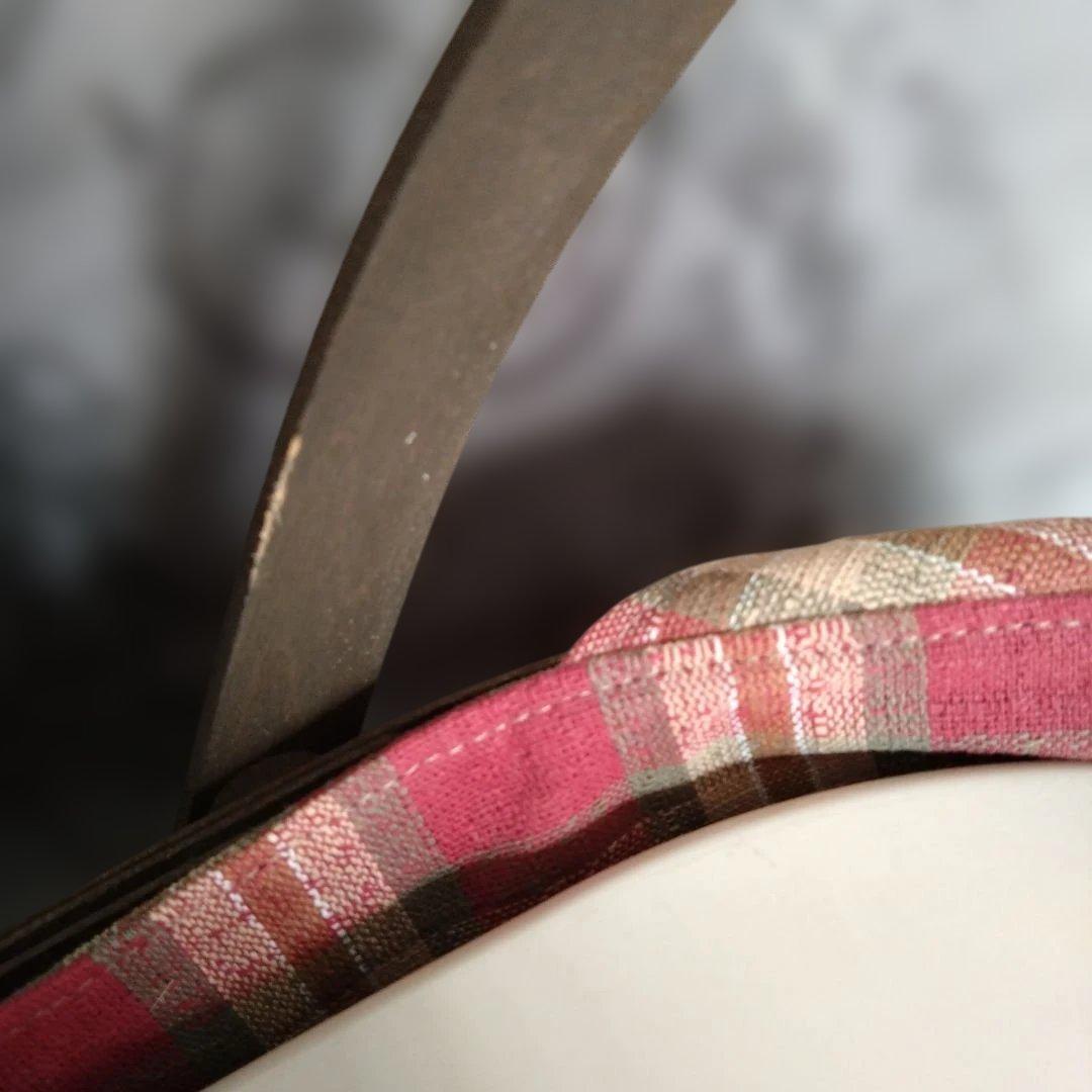 ロンガバーガーバスケット　9