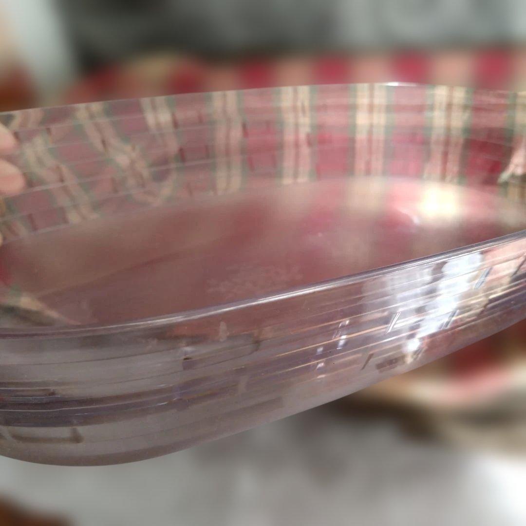 ロンガバーガーバスケット　9