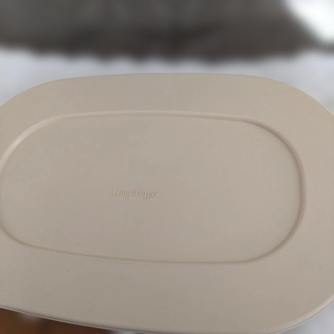 ロンガバーガーバスケット　9