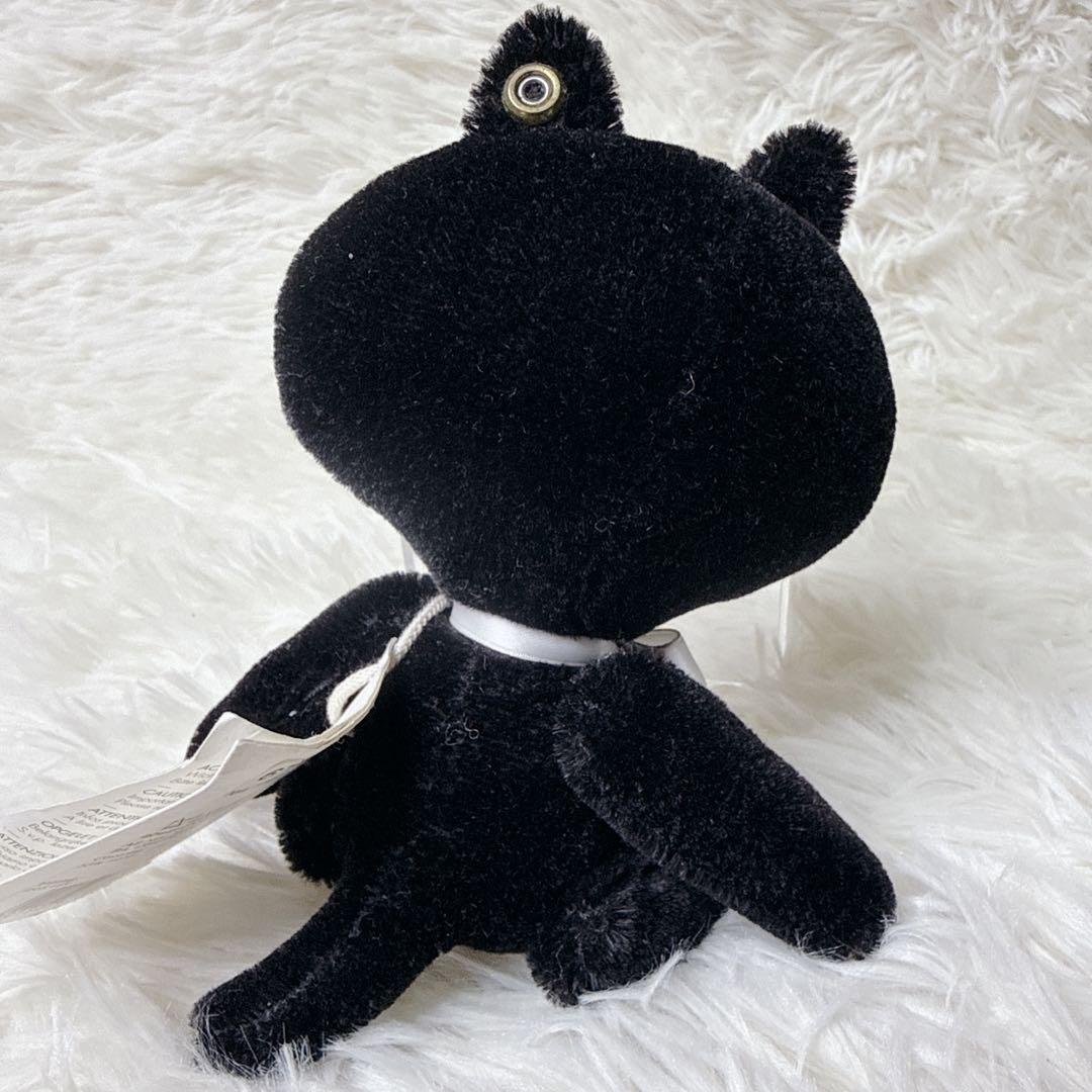 希少モデル 白タグ シュタイフ × ネ・ネット コラボ テディベア - メルカリ