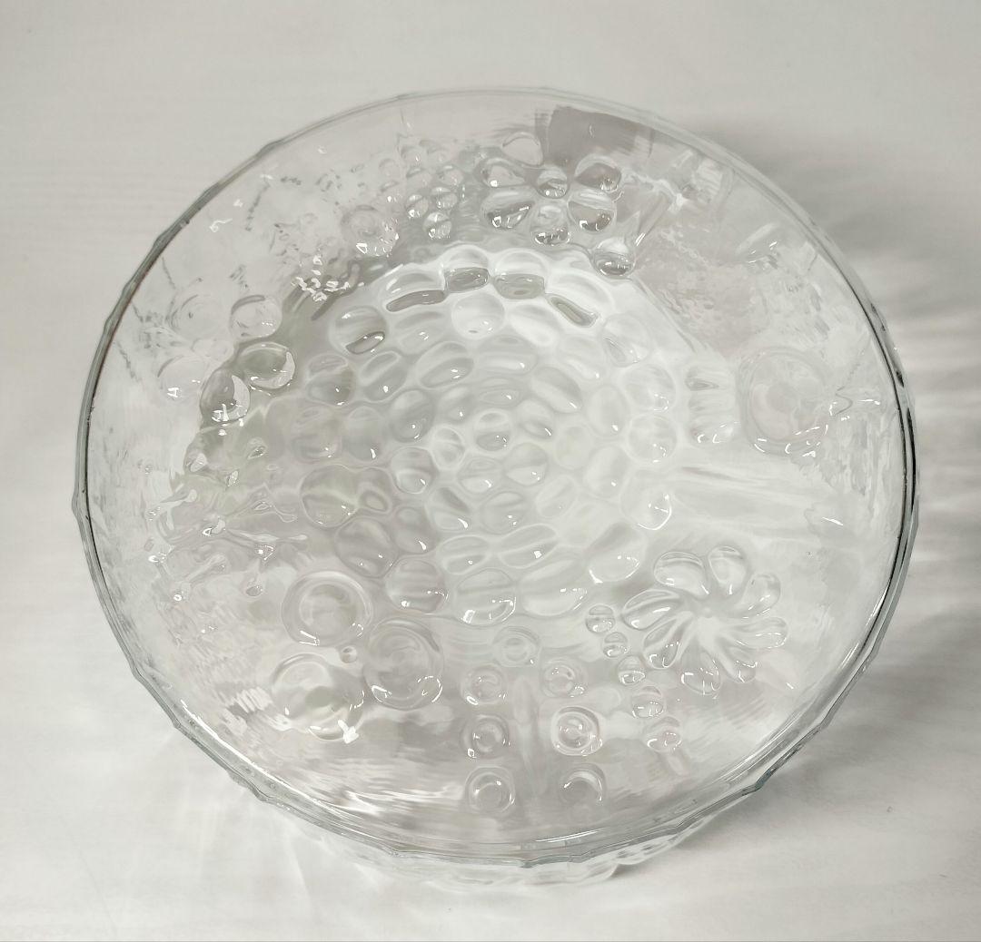 ヌータヤルヴィ Nuutajarvi フローラシリーズ ボウル 19.4cm