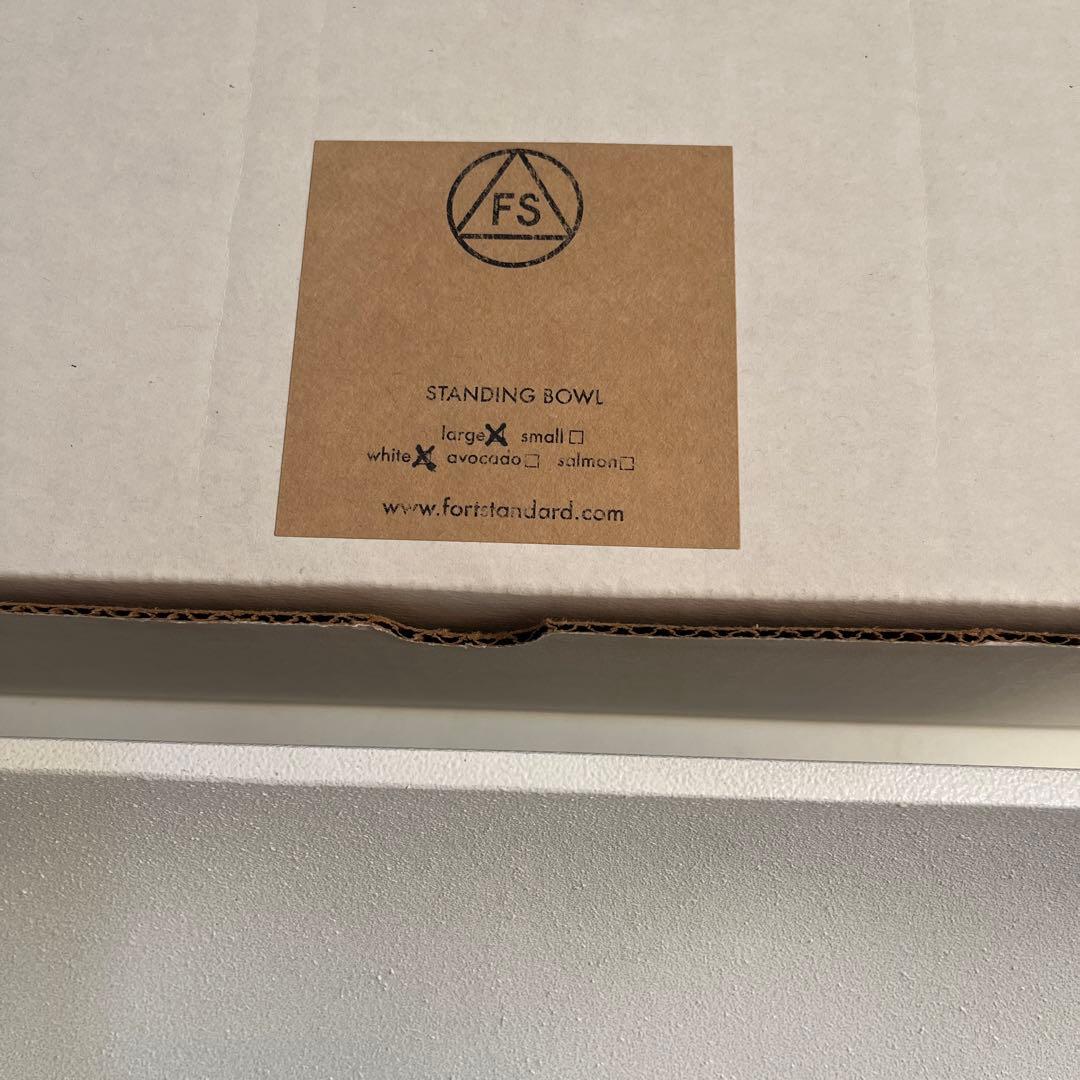 forstandard コンポート　101 HAY