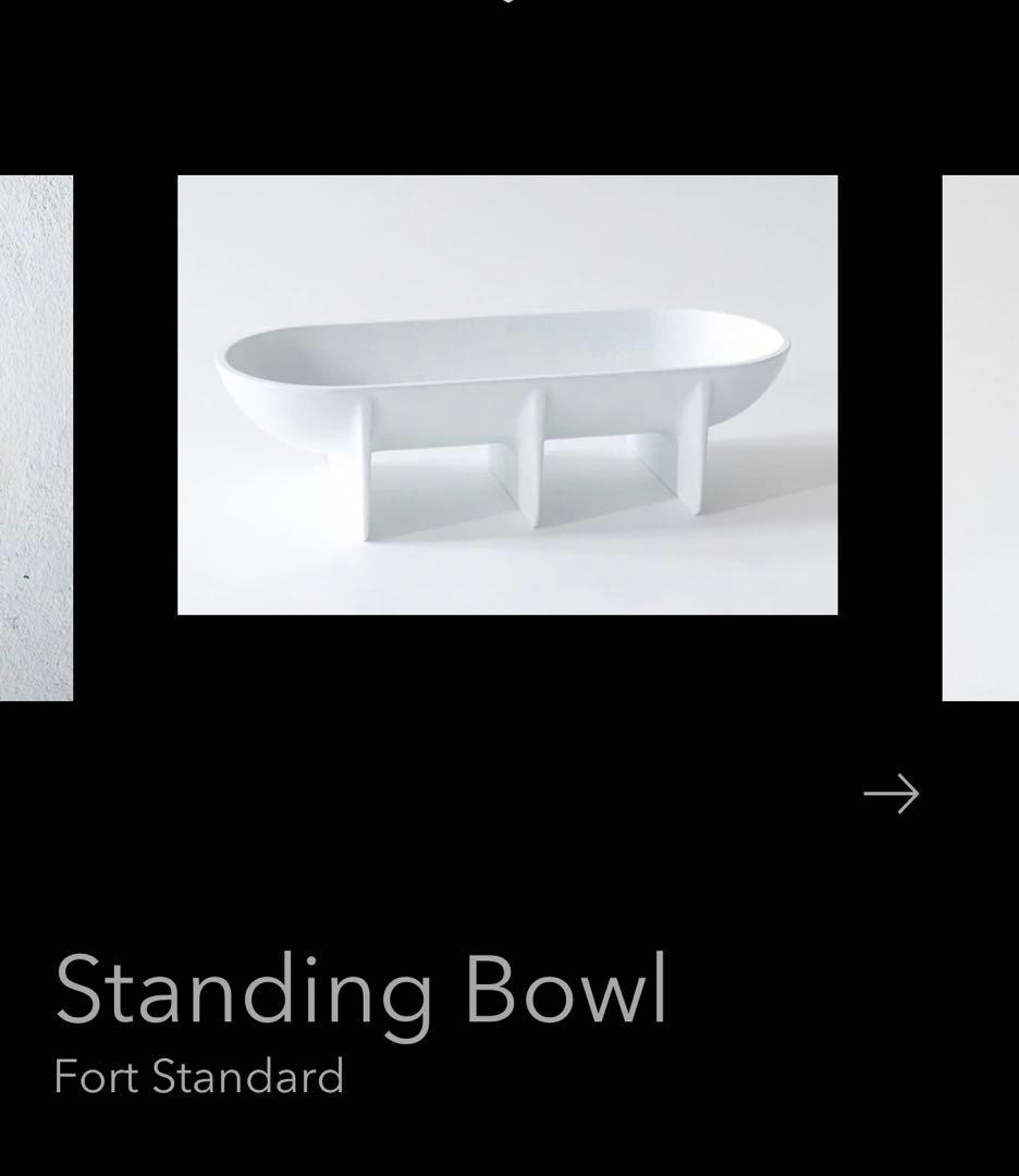 forstandard コンポート　101 HAY