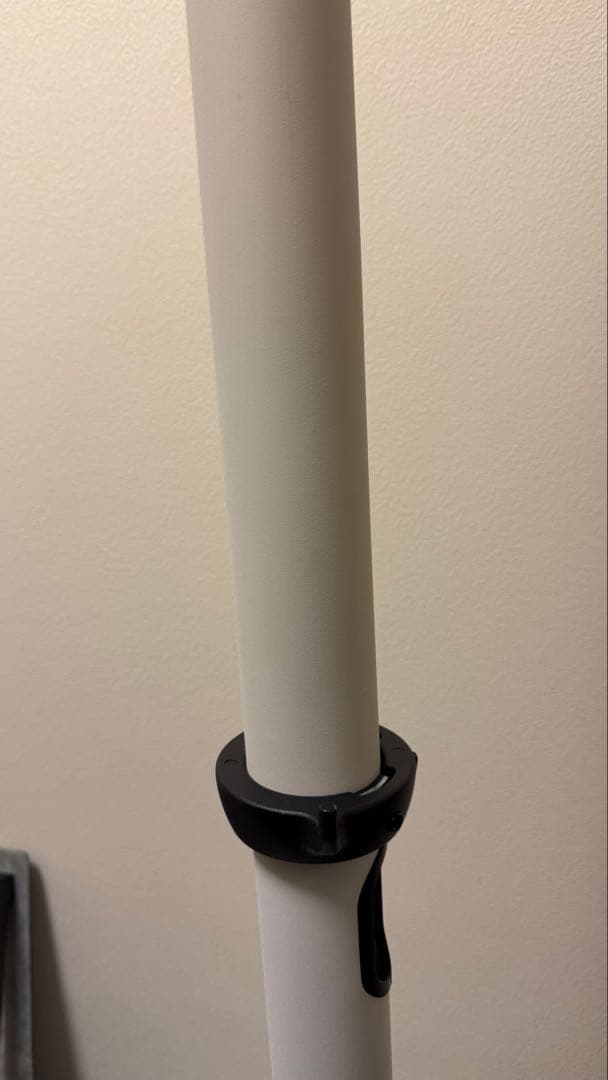 CAGUUU スタイリッシュテレビスタンド 大理石柄 マーブル柄