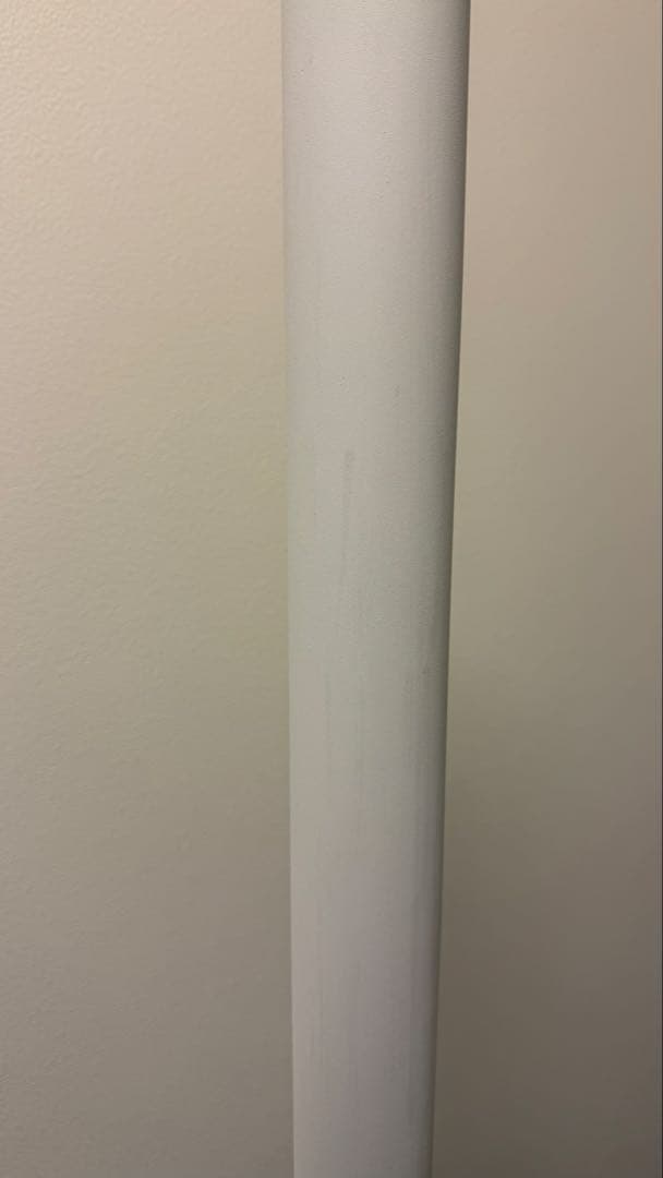 CAGUUU スタイリッシュテレビスタンド 大理石柄 マーブル柄