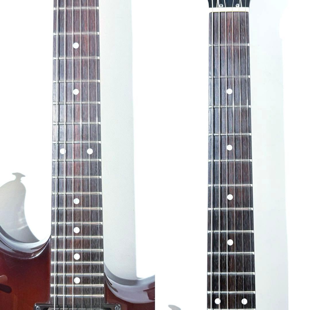 希少】YAMAHA SJ5000 SUPER JAM エレキギター ヤマハ - メルカリ