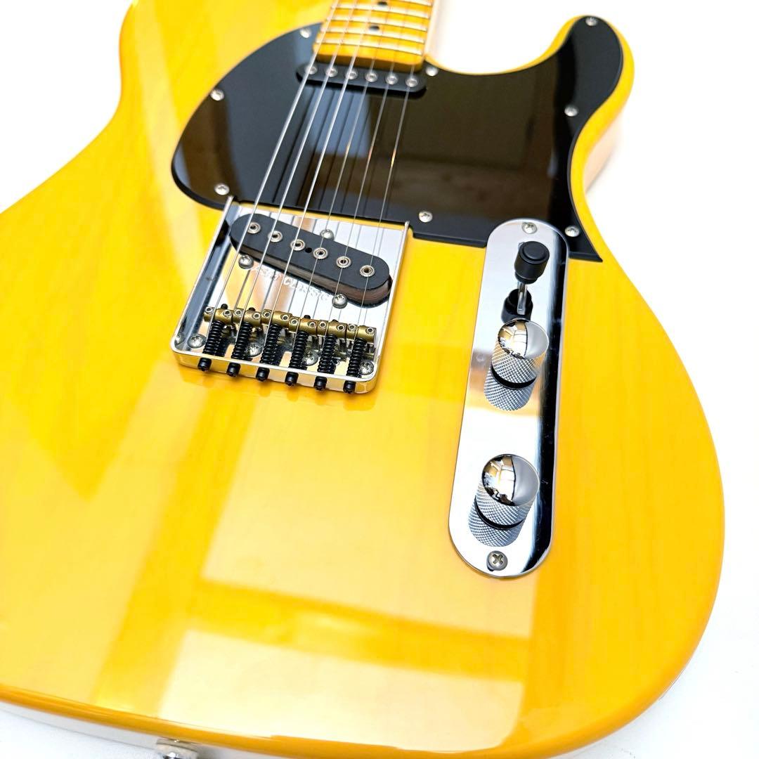 G&L ASAT CLASSIC 井芹仁菜 使用モデル エレキギター - メルカリ