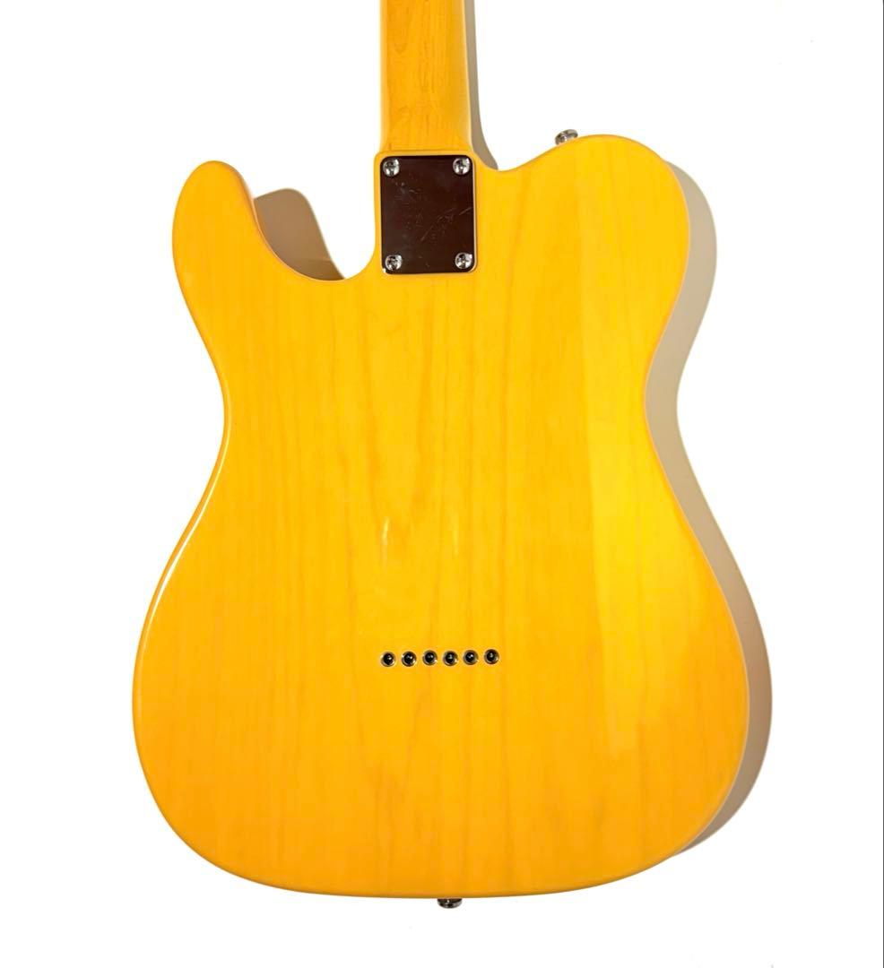 G&L ASAT CLASSIC 井芹仁菜 使用モデル エレキギター - メルカリ