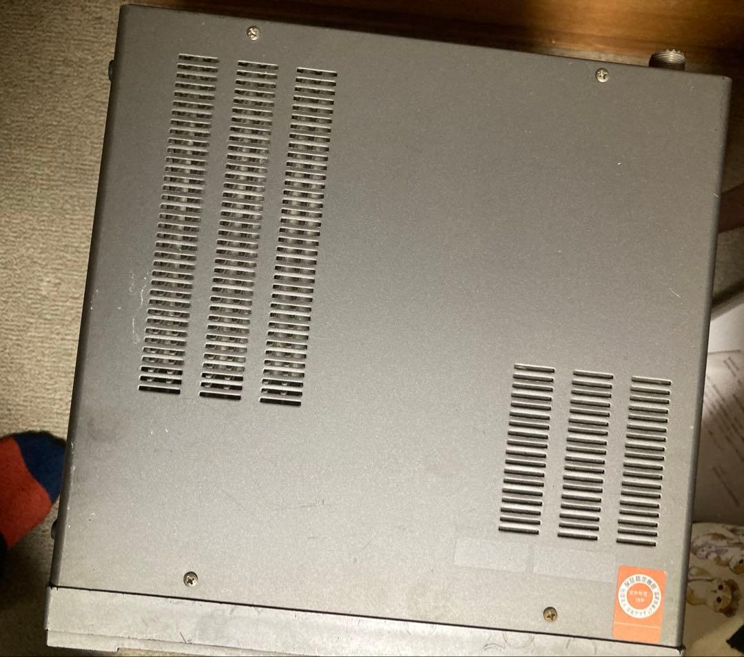 KENWOOD TS-140V HF10W受信機 （トランシーバー） - メルカリ